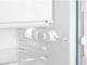 Smeg 21" 4.5 Cu. Ft. Pastel Blue Compact Refrigerator-1