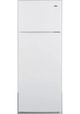 Summit® 7.1 Cu. Ft. White Top Freezer Refrigerator-0