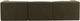 Dovetail Furniture Magda Olive Sofa-3