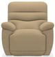 La-Z-Boy® Joshua Linen Power Wall Recliner with Headrest-1