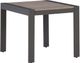 Signature Design by Ashley® Tropicava 7-Piece Taupe/White Outdoor Conversation Set-5