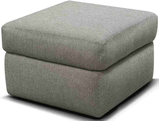Creek Side Customs Customizable Hermosa Small Ottoman-2