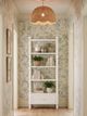 A.R.T. Furniture® Haven Warm White Etagere-1