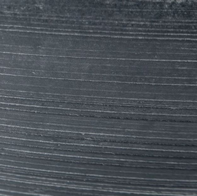 Signature Design by Ashley® Meadie Distressed Blue Bowl-3