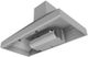 Vent-A-Hood® Euroline Pro 48" Stainless Steel Wall Mounted Range Hood-3
