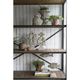 A & B Home Cornelius Gray Decorative Accent-3