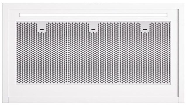 Ilve® Nostalgie II Noblesse 36" RAL Color Wall Mounted Range Hood-1