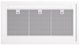 Ilve® Nostalgie II Noblesse 36" RAL Color Wall Mounted Range Hood-1