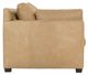 Robin Bruce Sylvie Express Butterscotch Long Sofa-2