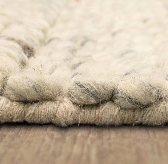 Karastan® Tableau Zaza Ivory 2' x 8' Runner-2