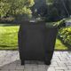 Weber® Grills® Smoque™ Premium Grill Cover-1
