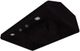 Vent-A-Hood® 30" Black Carbide Under Cabinet Range Hood-3