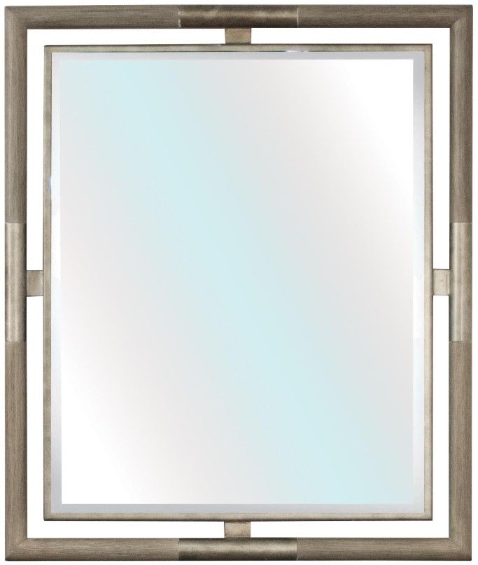 Riverside Furniture Natural Sophie Mirror