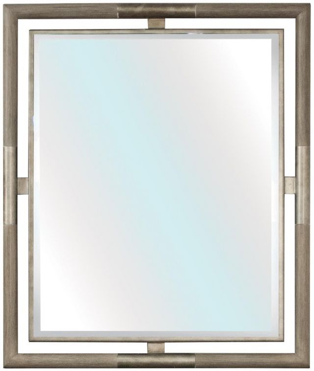 Riverside Furniture Natural Sophie Mirror-0