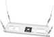Chief® White Above Tile Suspended Ceiling Kit-0