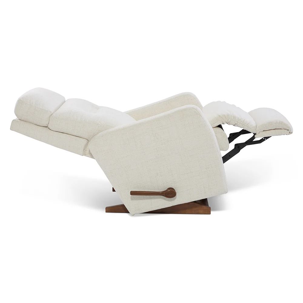La-Z-Boy® Lennon Rocking Recliner | Kondola's Furniture