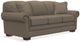 La-Z-Boy® Mackenzie Premier Supreme-Comfort™ Acorn Queen Sleep Sofa-5