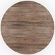 Bassett® Furniture Customizable Benchmade Rowan 60" Round Dining Table -2