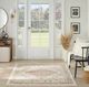 Nourison Home™ Pardis Ivory Taupe 5'x7' Area Rug-1