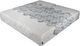 King Koil® Smart Life Lotus 2.0 13" Memory Foam Tight Top Split Head King Mattress-3