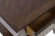 Jofran Inc. Classics Espresso End Table-4