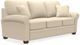 La-Z-Boy® Natalie Premier Cream Sofa-5