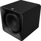 Klipsch® Flexus Sub 200 12" Ebony Viny Wireless Subwoofer-2