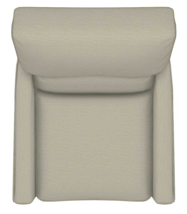 La-Z-Boy® Customizable Bellevue High Leg Swivel Chair-3
