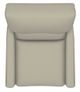 La-Z-Boy® Customizable Bellevue High Leg Swivel Chair-4