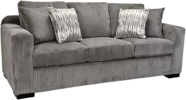 Intermountain Furniture Customizable Snowy Sofa-0