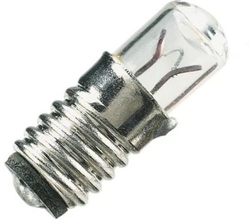 RadioShack 2.4V 360mA Incandescent Bulb (2-Pack)-0