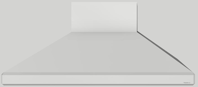 Vent-A-Hood® 66" Stainless Steel Wall Hood-0