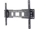 Sanus® Black Dual-Purpose Wall Mount-2