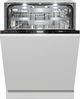 Miele 24" Panel Ready Built In Dishwasher - Panel Ready-0