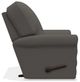 La-Z-Boy® Addison Briar Manual Gliding Recliner-2