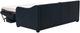 Palliser® Furniture Customizable Madison Sleep Modern English Arm Twin Sofa Bed-3