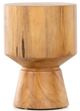 Magnolia Home by Joanna Gaines Ian Brown End Table-0