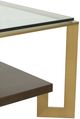 Fairfield® Customizable Libby Langdon Cocktail Table-4