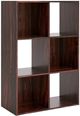 Signature Design by Ashley® Glosmount Cherry/Light Brown Nine Cube Organizer-0