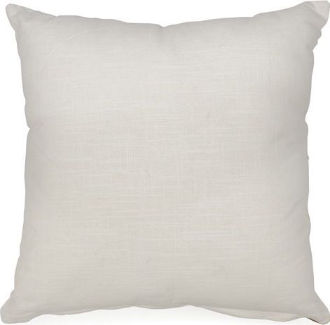 Signature Design by Ashley® Longsum Black/White/Honey Pillow-1