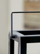 Signature Design by Ashley® Briana Antique Black 21" Lantern-2