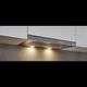 Bertazzoni Professional Series 24" Stainless Steel Under Cabinet Range Hood-4