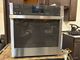 GE Profile™ 27" Stainless Steel Electric Built In Single Oven-0