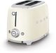 Smeg 50's Style 2 Slice Cream Toaster-1