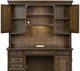 Liberty Furniture Amelia 5-Piece Antique Toffee Junior Executive Set-3