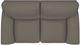 La-Z-Boy® Reese La-Z Time® Granite Reclining Loveseat-3
