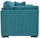 Signature Design by Ashley® Keerwick Teal Queen Sleeper Sofa-2