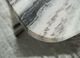 Signature Design by Ashley® Baretton Black/Taupe/White Cocktail Table-3