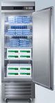 Accucold® Pharma-Lab Performance Series 23.0 Cu. Ft. Stainless Steel Upright Pharmacy Freezer-3