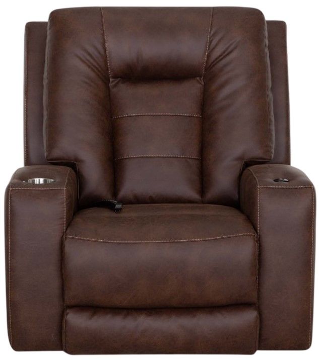 Franklin™ Brooks Seattle Auburn Power Lift Chair-3